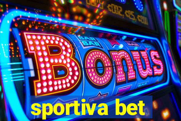 sportiva bet